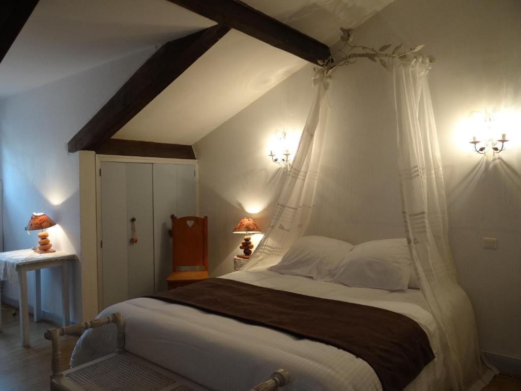 Hotel Restaurant Des Thermes Castéra-Verduzan 部屋 写真